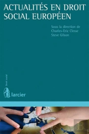 Actualités En Droit Social Européen