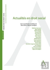 Actualités En Droit Social