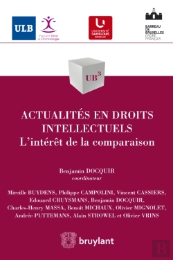 Bertrand.pt - Actualités En Droits Intellectuels