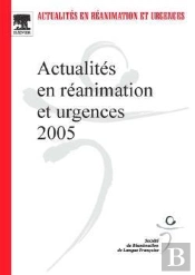 Actualites En Reanimation Et Urgences