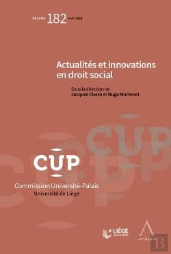 Bertrand.pt - Actualités Et Innovations En Droit Social
