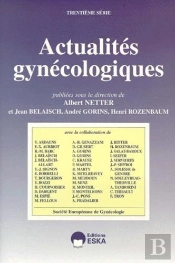Actualites Gynecologiques