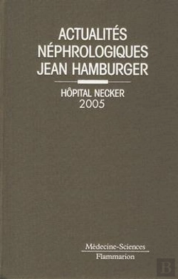 Bertrand.pt - Actualites Nephrologiques Jean Hamburger De L'Hopital Necker05