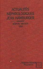 Actualites Nephrologiques Necker 1991