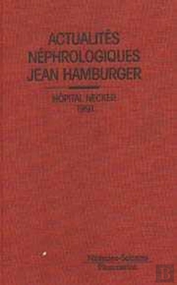 Bertrand.pt - Actualites Nephrologiques Necker 1991