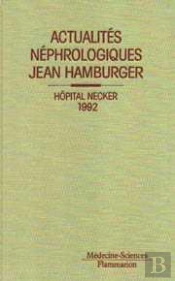 Actualites Nephrologiques Necker 1992