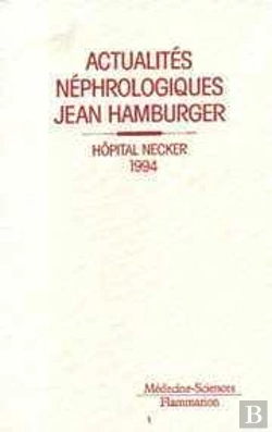 Bertrand.pt - Actualites Nephrologiques Necker 1994