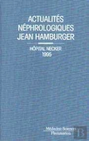 Actualites Nephrologiques Necker 1995