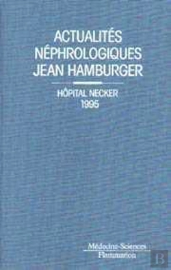 Bertrand.pt - Actualites Nephrologiques Necker 1995