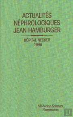 Bertrand.pt - Actualites Nephrologiques Necker 1996