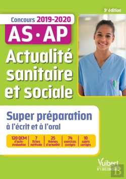 Bertrand.pt - Actualites Sanitaire Et Sociale - Super Preparation