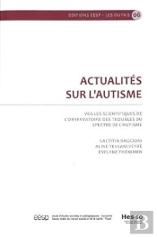 Actualités Sur L'Autisme