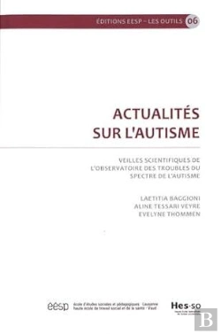 Bertrand.pt - Actualités Sur L'Autisme