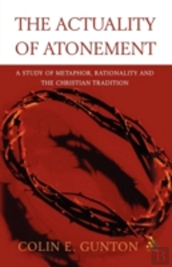 Bertrand.pt - Actuality Of Atonement