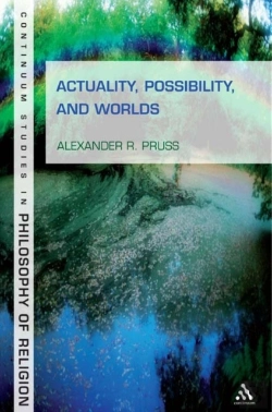Bertrand.pt - Actuality, Possibility, And Worlds