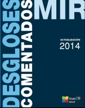 Actualización Desgloses Comentados Mir 2014