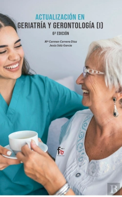 Bertrand.pt - Actualización En Geriatría Y Gerontología I -6 Edición