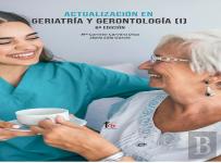 Actualización En Geriatría Y Gerontología I -6 Edición