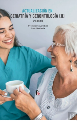 Bertrand.pt - Actualización En Geriatría Y Gerontología Ii -5 Edición