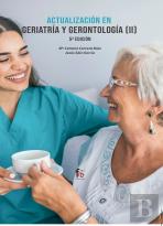 Actualización En Geriatría Y Gerontología Ii -5 Edición