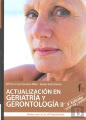 Actualización En Geriatría Y Gerontología Ii