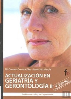 Bertrand.pt - Actualización En Geriatría Y Gerontología Ii