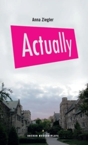 Actually
