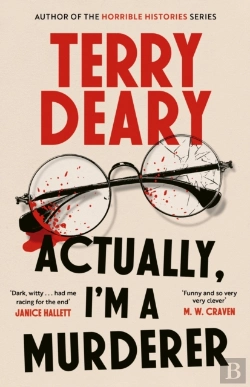 Bertrand.pt - Actually, I'm A Murderer