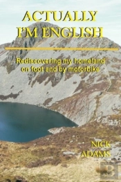Actually, I'M English