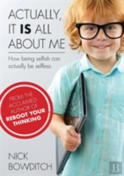 Bertrand.pt - Actually, It Is All About Me