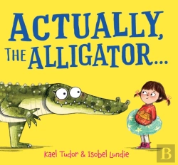 Bertrand.pt - Actually, The Alligator . . .