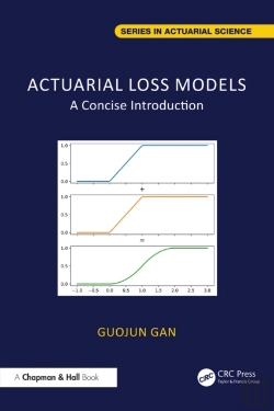 Bertrand.pt - Actuarial Loss Models