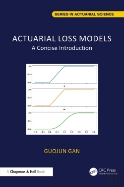 Bertrand.pt - Actuarial Loss Models