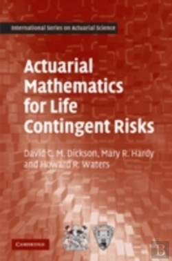 Bertrand.pt - Actuarial Mathematics For Life Contingent Risks