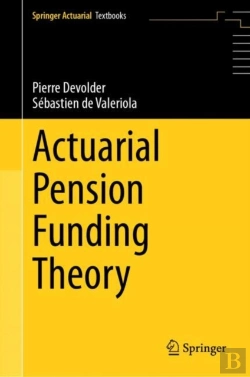 Bertrand.pt - Actuarial Pension Funding Theory