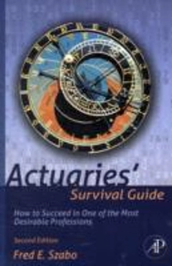 Bertrand.pt - Actuaries' Survival Guide
