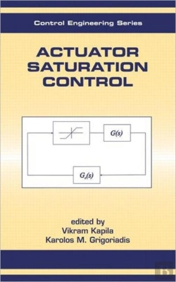 Bertrand.pt - Actuator Saturation Control