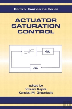Bertrand.pt - Actuator Saturation Control