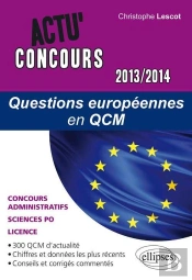 Actu'Concours