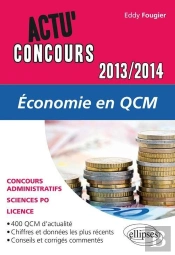 Actu'Concours