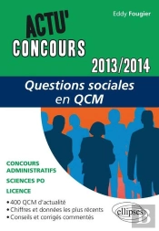 Actu'Concours