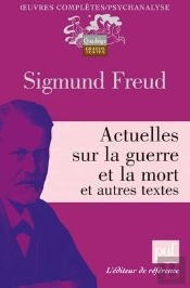 Actuelles Sur La Guerre Et La Mort