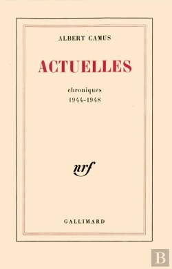 Bertrand.pt - Actuelles Tome 1 (Chroniques 1944-1948)