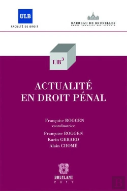 Bertrand.pt - Actuialite En Droit Penal