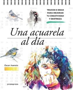 Bertrand.pt - Acuarela Al Dia, Una