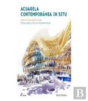 Acuarela Contemporanea In Situ
