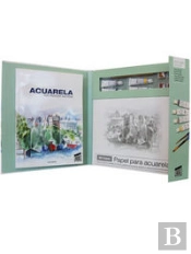Acuarela ('Escuela De Arte')  