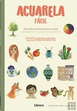 Bertrand.pt - Acuarela Facil