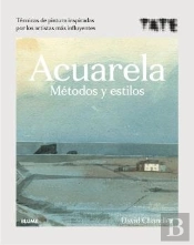 Acuarela. Métodos Y Estilos