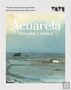 Bertrand.pt - Acuarela. Métodos Y Estilos